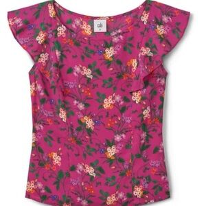 Medium cabi wink top